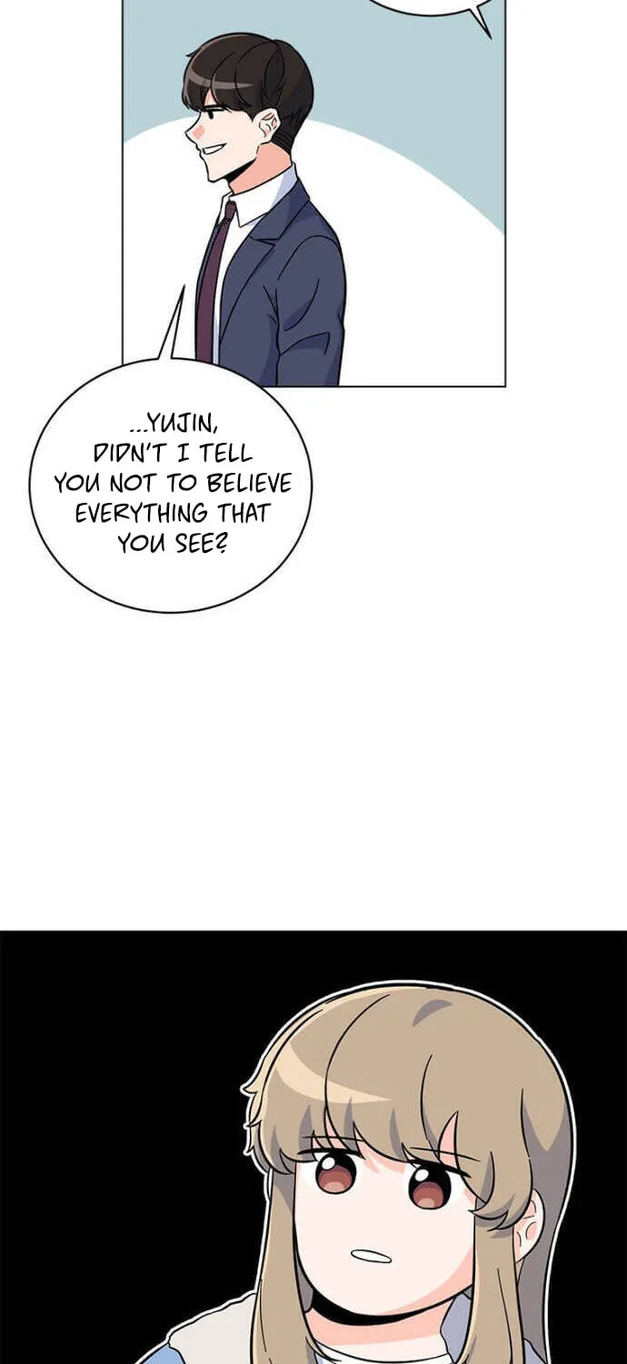 Rookie Talent Agent Knows It All – Chapter 37 – Page 35