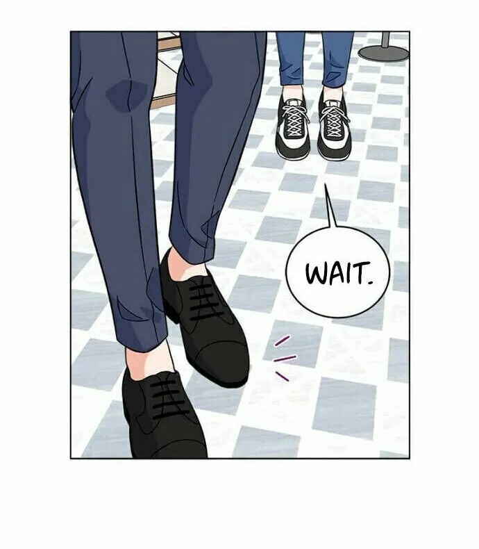Rookie Talent Agent Knows It All – Chapter 37 – Page 40