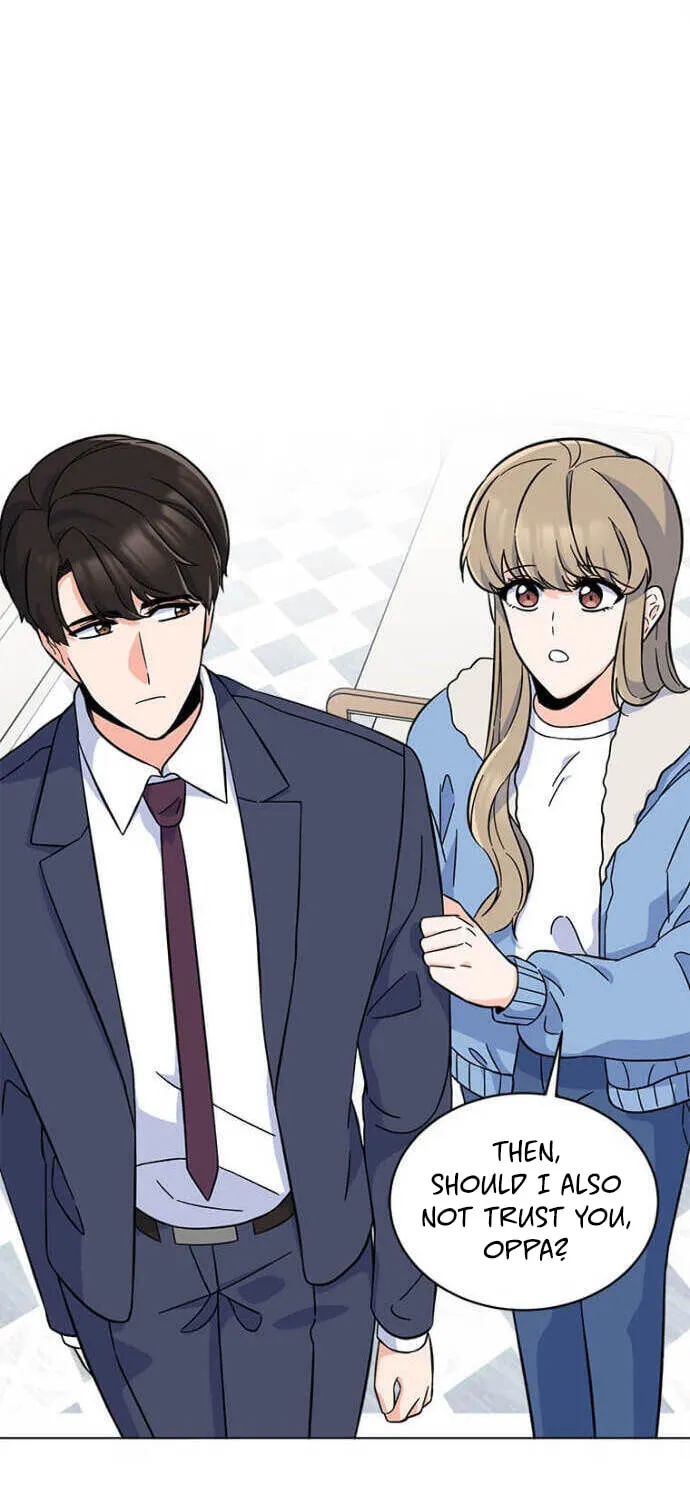Rookie Talent Agent Knows It All – Chapter 37 – Page 41