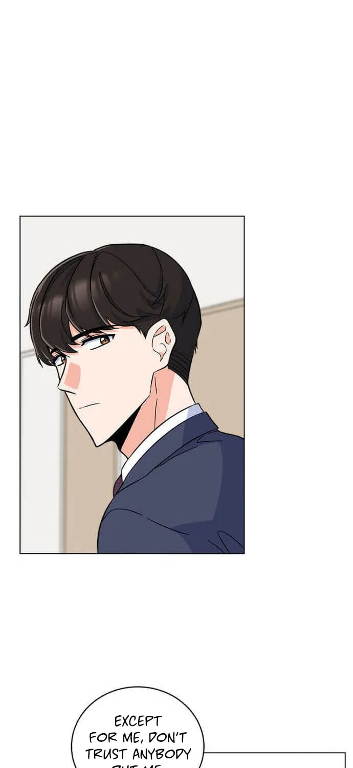Rookie Talent Agent Knows It All – Chapter 37 – Page 42