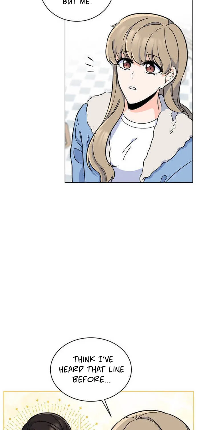 Rookie Talent Agent Knows It All – Chapter 37 – Page 43