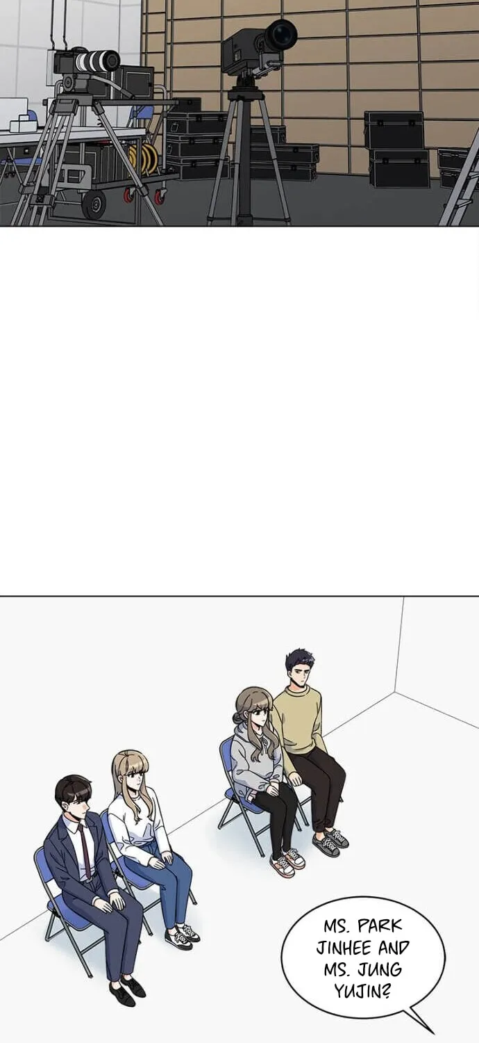 Rookie Talent Agent Knows It All – Chapter 37 – Page 46
