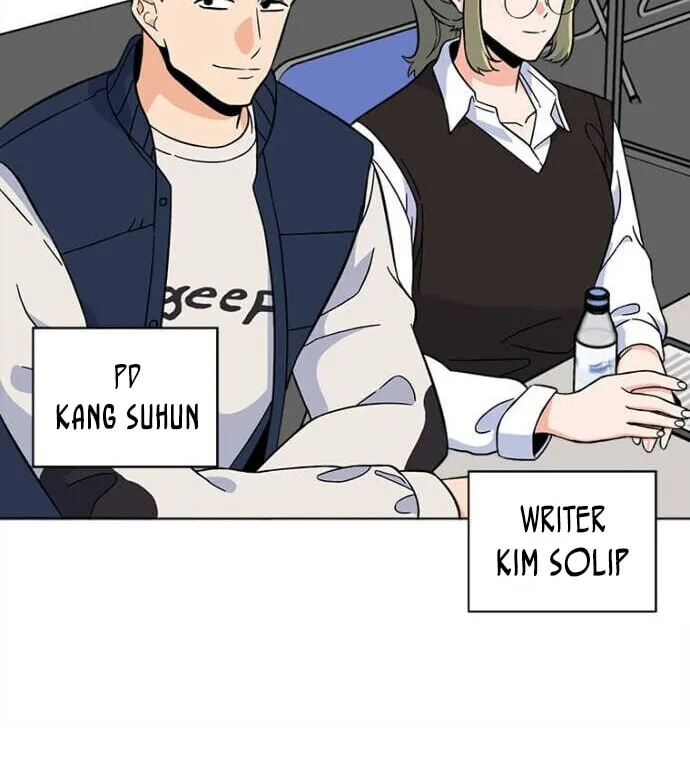 Rookie Talent Agent Knows It All – Chapter 37 – Page 48