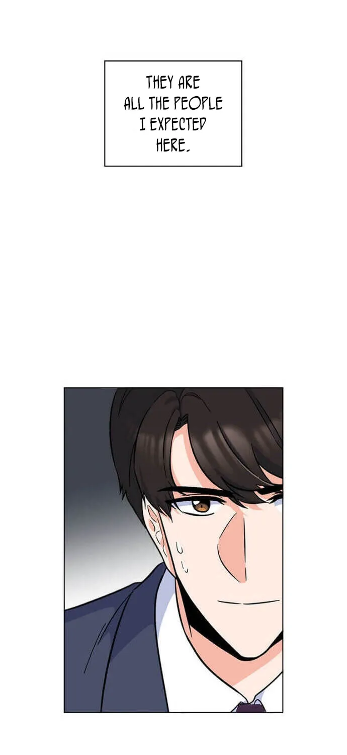 Rookie Talent Agent Knows It All – Chapter 37 – Page 49