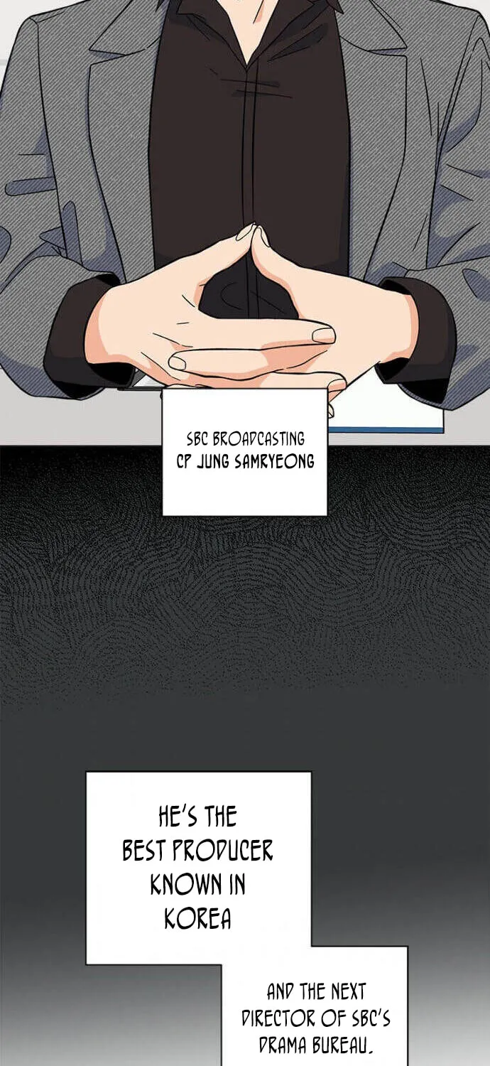 Rookie Talent Agent Knows It All – Chapter 37 – Page 51