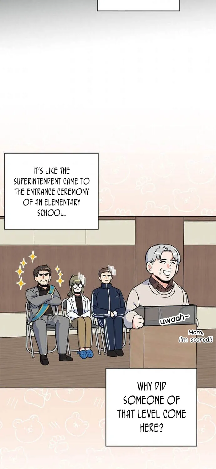 Rookie Talent Agent Knows It All – Chapter 37 – Page 52