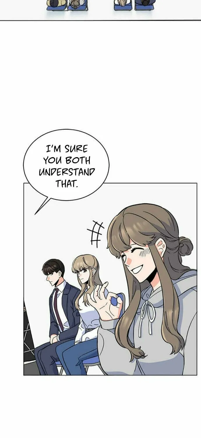 Rookie Talent Agent Knows It All – Chapter 37 – Page 55