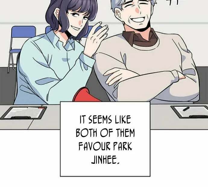 Rookie Talent Agent Knows It All – Chapter 37 – Page 57