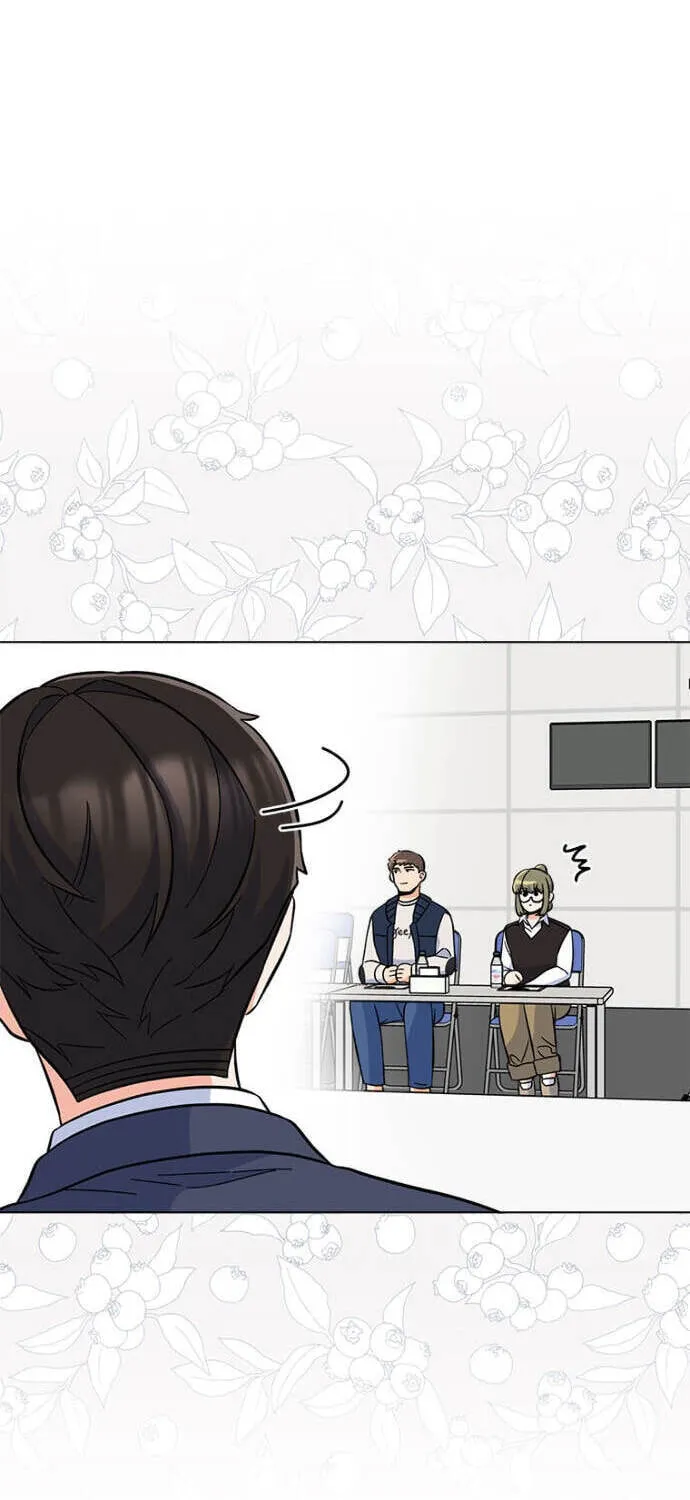 Rookie Talent Agent Knows It All – Chapter 37 – Page 58