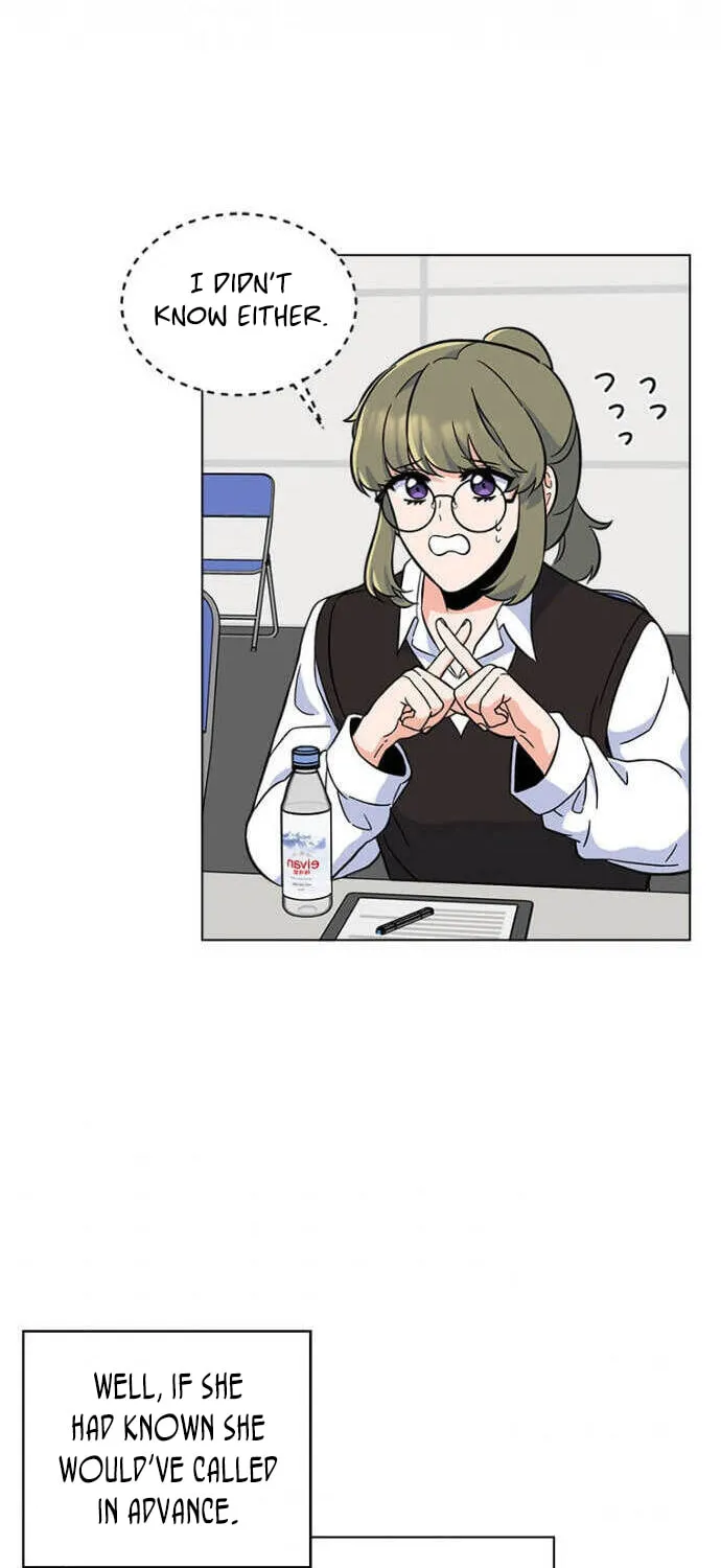 Rookie Talent Agent Knows It All – Chapter 37 – Page 59