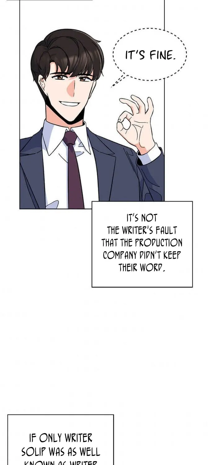 Rookie Talent Agent Knows It All – Chapter 37 – Page 60