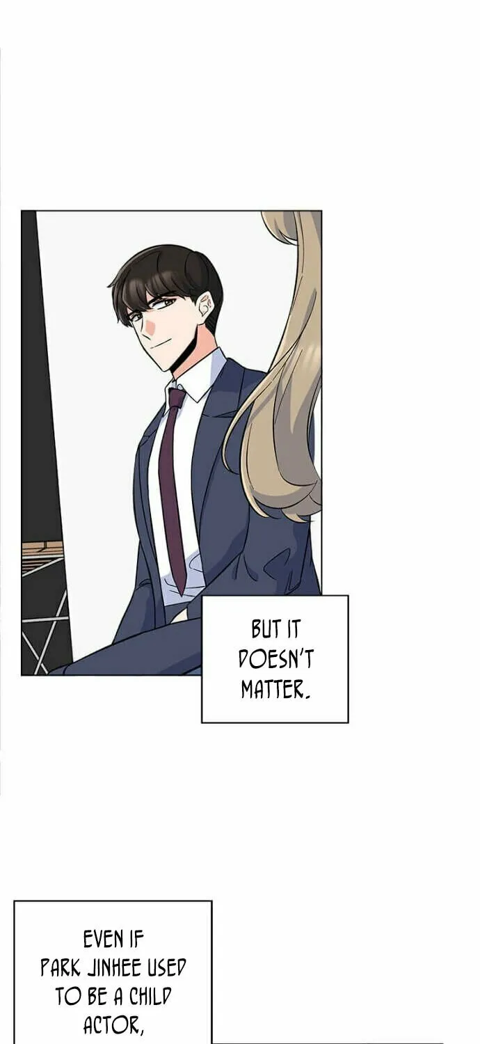 Rookie Talent Agent Knows It All – Chapter 37 – Page 63