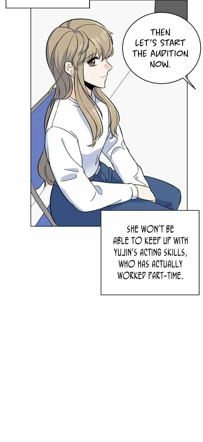 Rookie Talent Agent Knows It All – Chapter 37 – Page 64