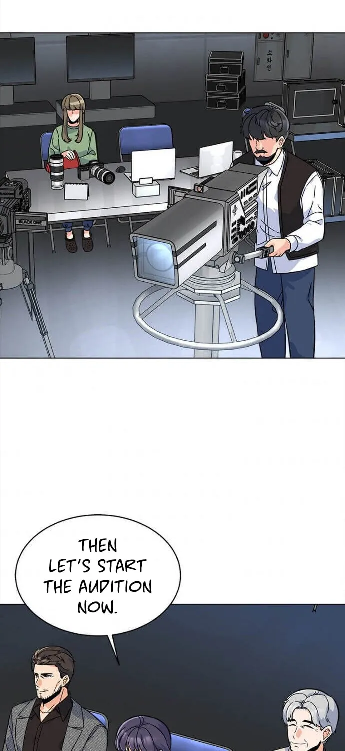 Rookie Talent Agent Knows It All – Chapter 38 – Page 6