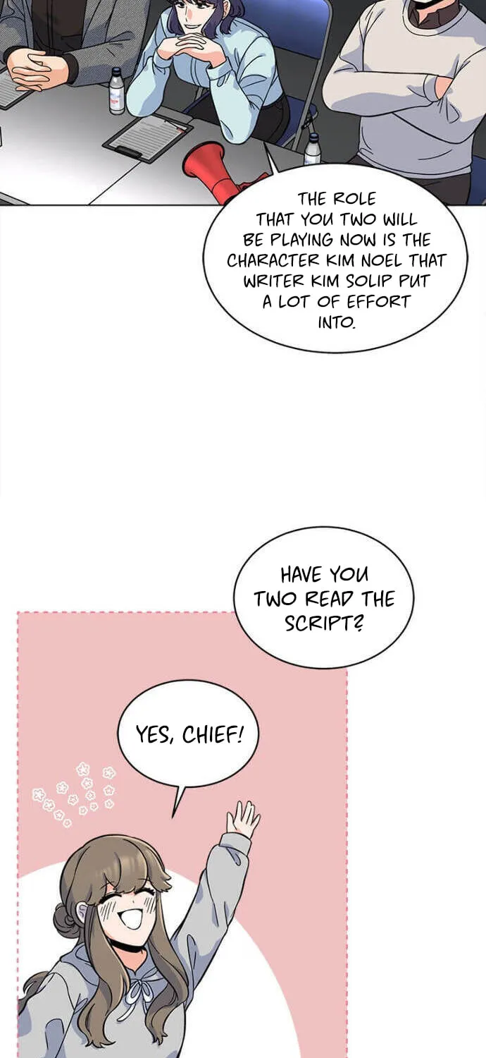 Rookie Talent Agent Knows It All – Chapter 38 – Page 7