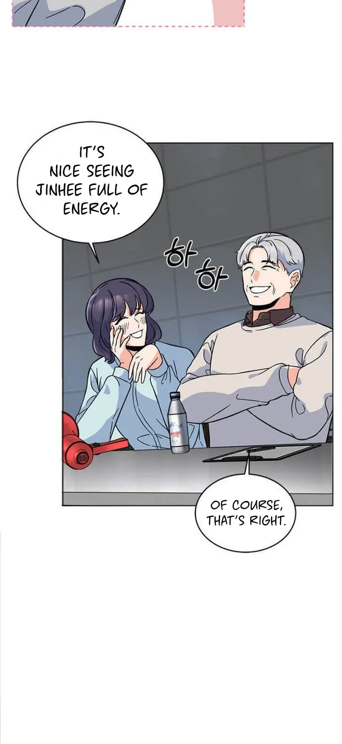 Rookie Talent Agent Knows It All – Chapter 38 – Page 8