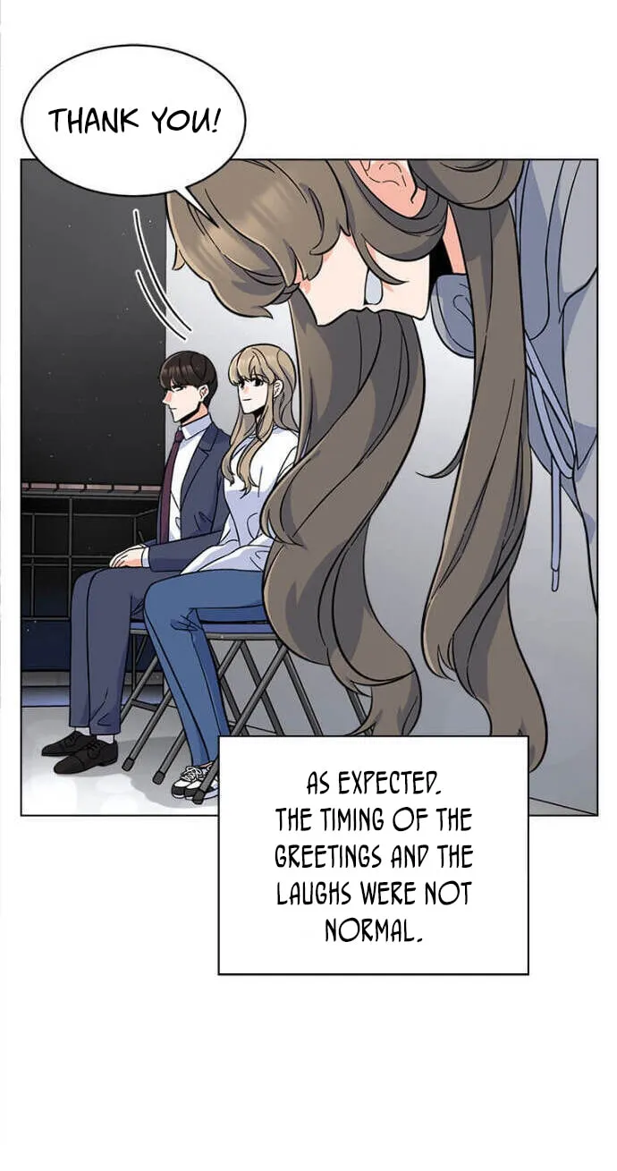 Rookie Talent Agent Knows It All – Chapter 38 – Page 9