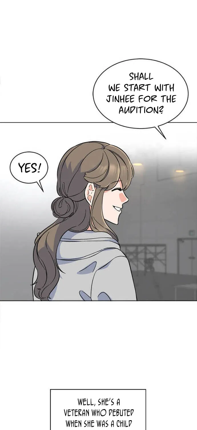 Rookie Talent Agent Knows It All – Chapter 38 – Page 10