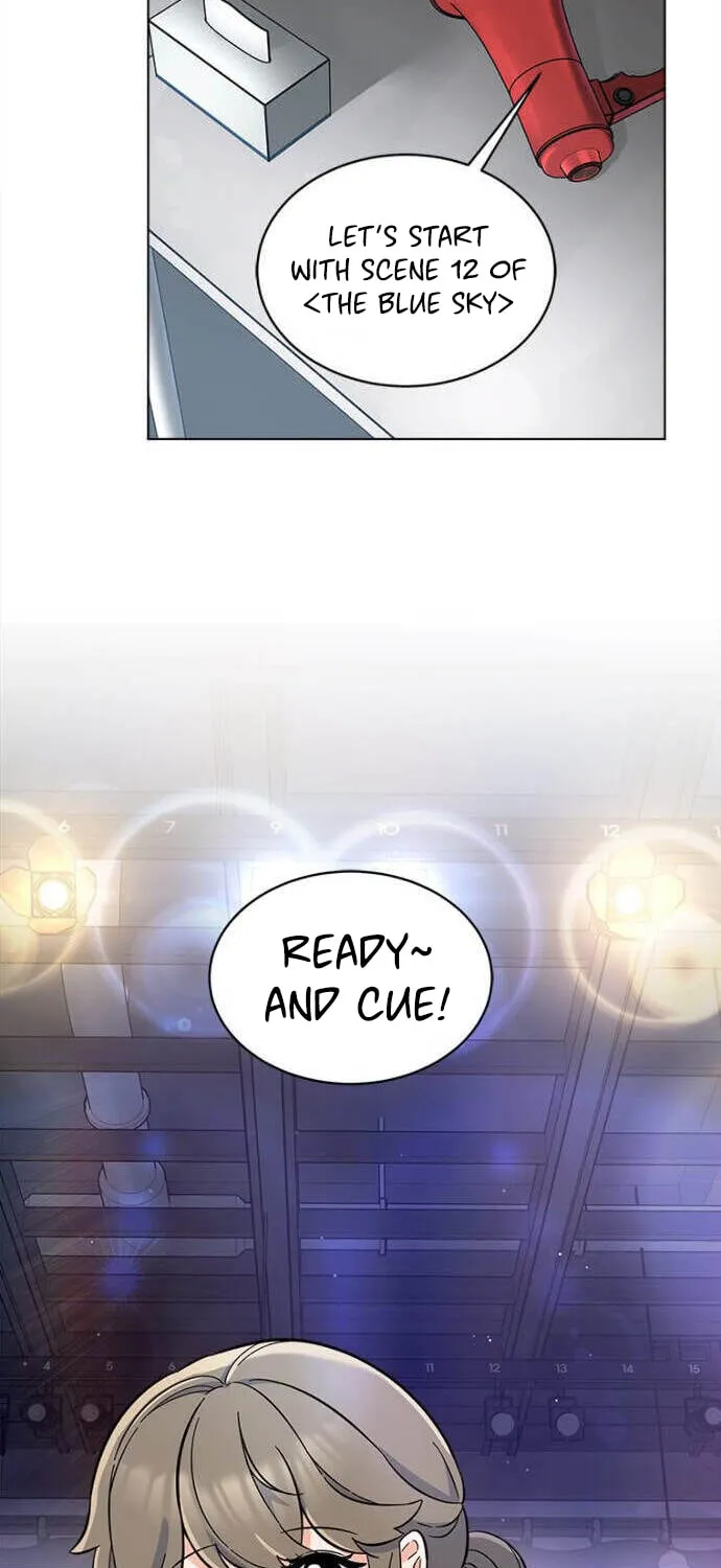Rookie Talent Agent Knows It All – Chapter 38 – Page 12