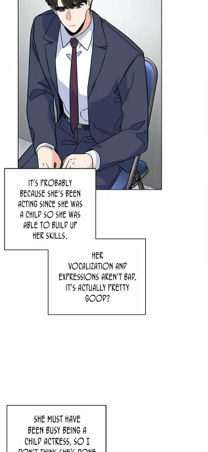 Rookie Talent Agent Knows It All – Chapter 38 – Page 15