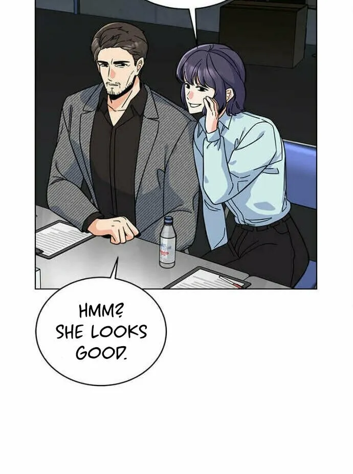 Rookie Talent Agent Knows It All – Chapter 38 – Page 17