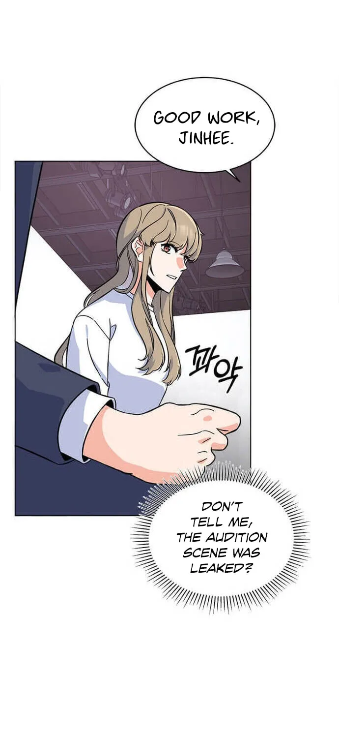 Rookie Talent Agent Knows It All – Chapter 38 – Page 18