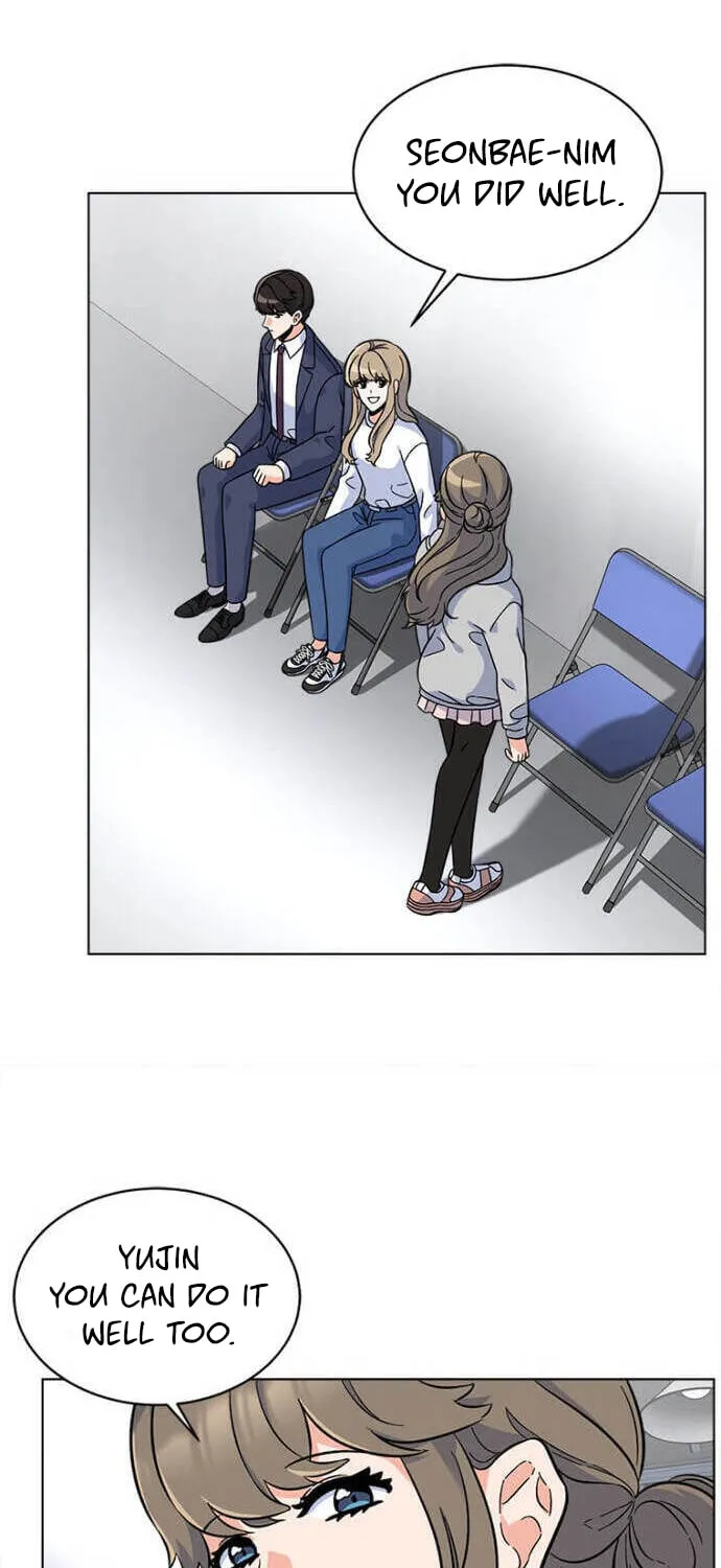 Rookie Talent Agent Knows It All – Chapter 38 – Page 19