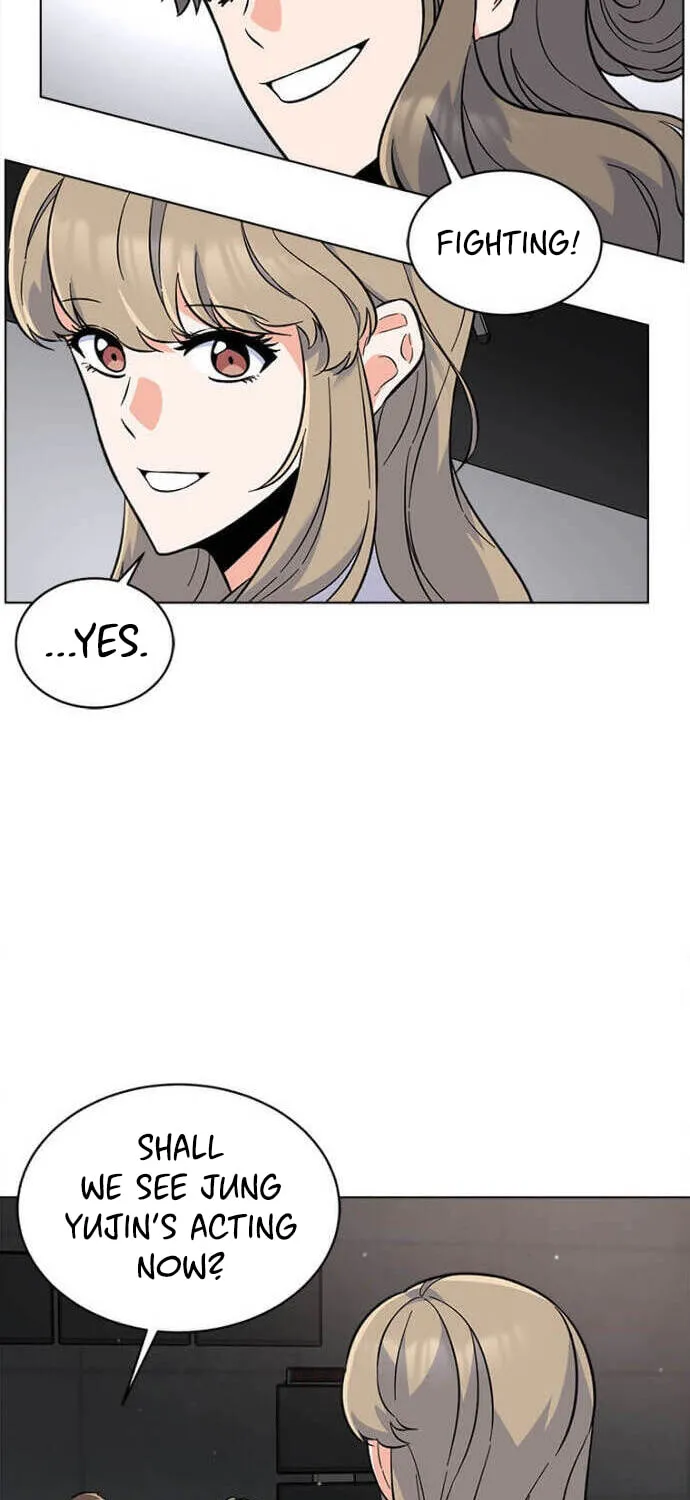 Rookie Talent Agent Knows It All – Chapter 38 – Page 20