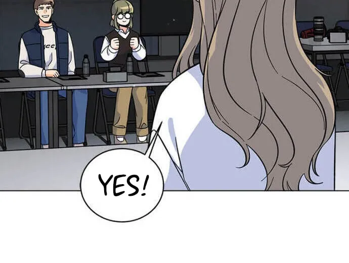 Rookie Talent Agent Knows It All – Chapter 38 – Page 21