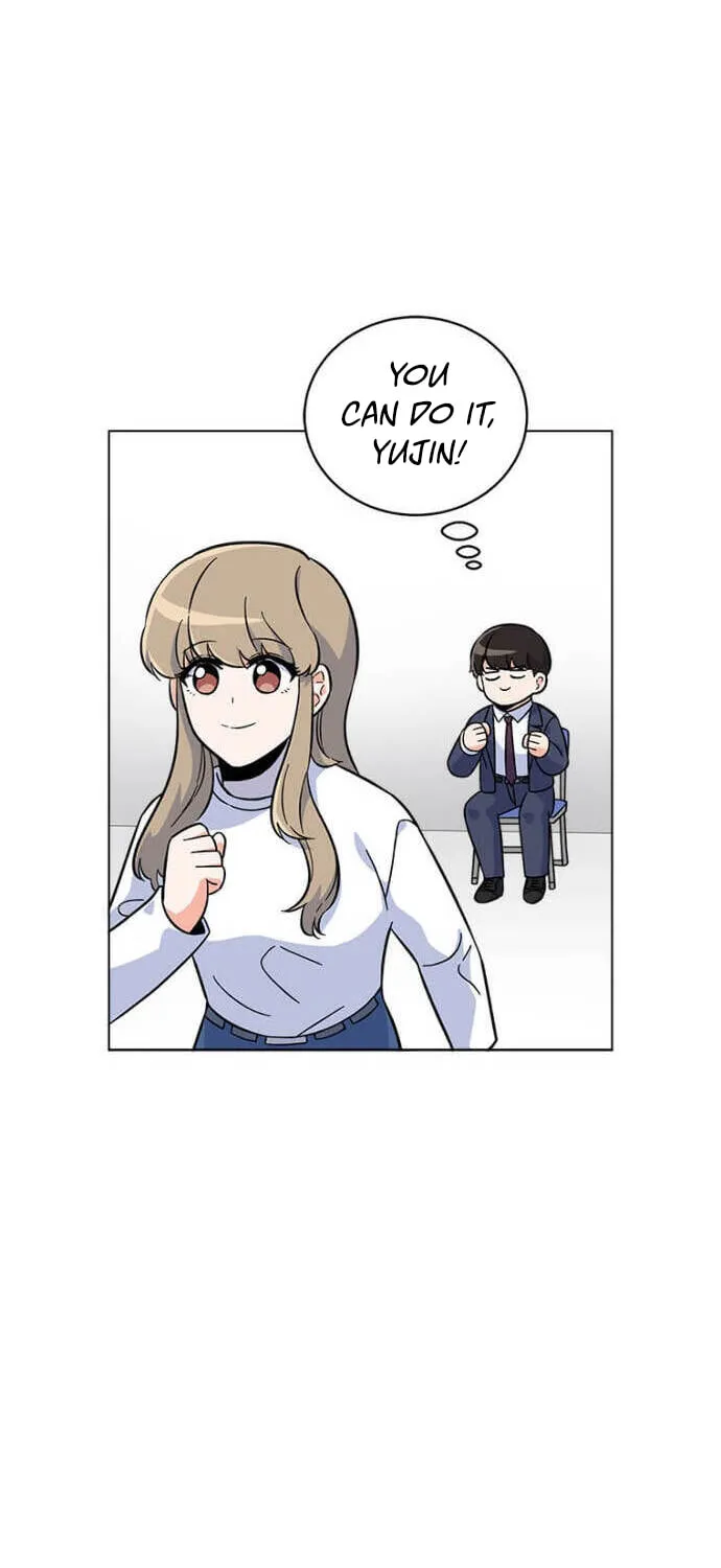Rookie Talent Agent Knows It All – Chapter 38 – Page 22