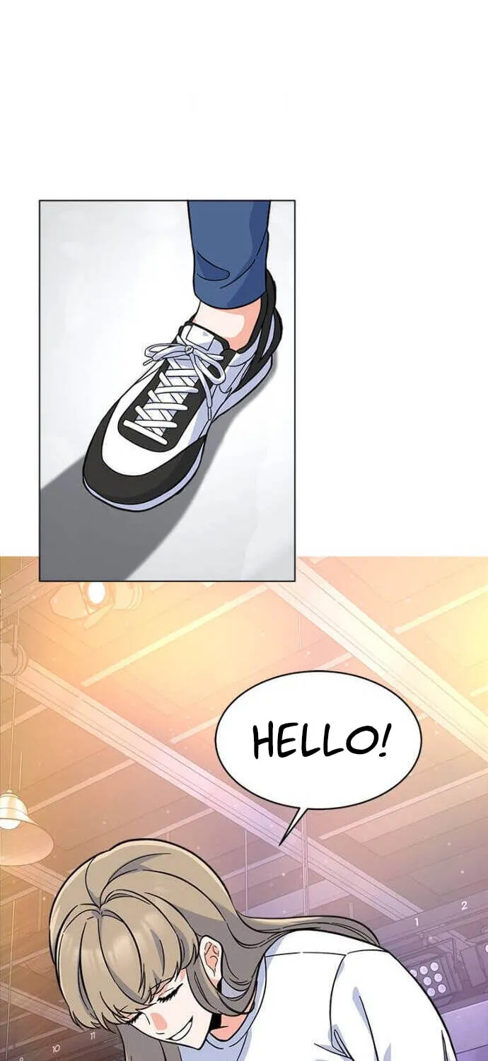 Rookie Talent Agent Knows It All – Chapter 38 – Page 23