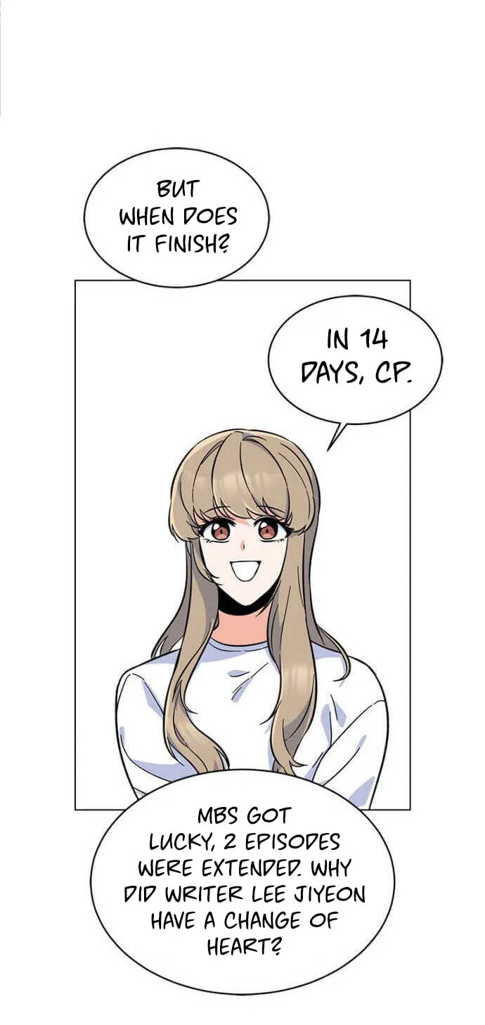 Rookie Talent Agent Knows It All – Chapter 38 – Page 25