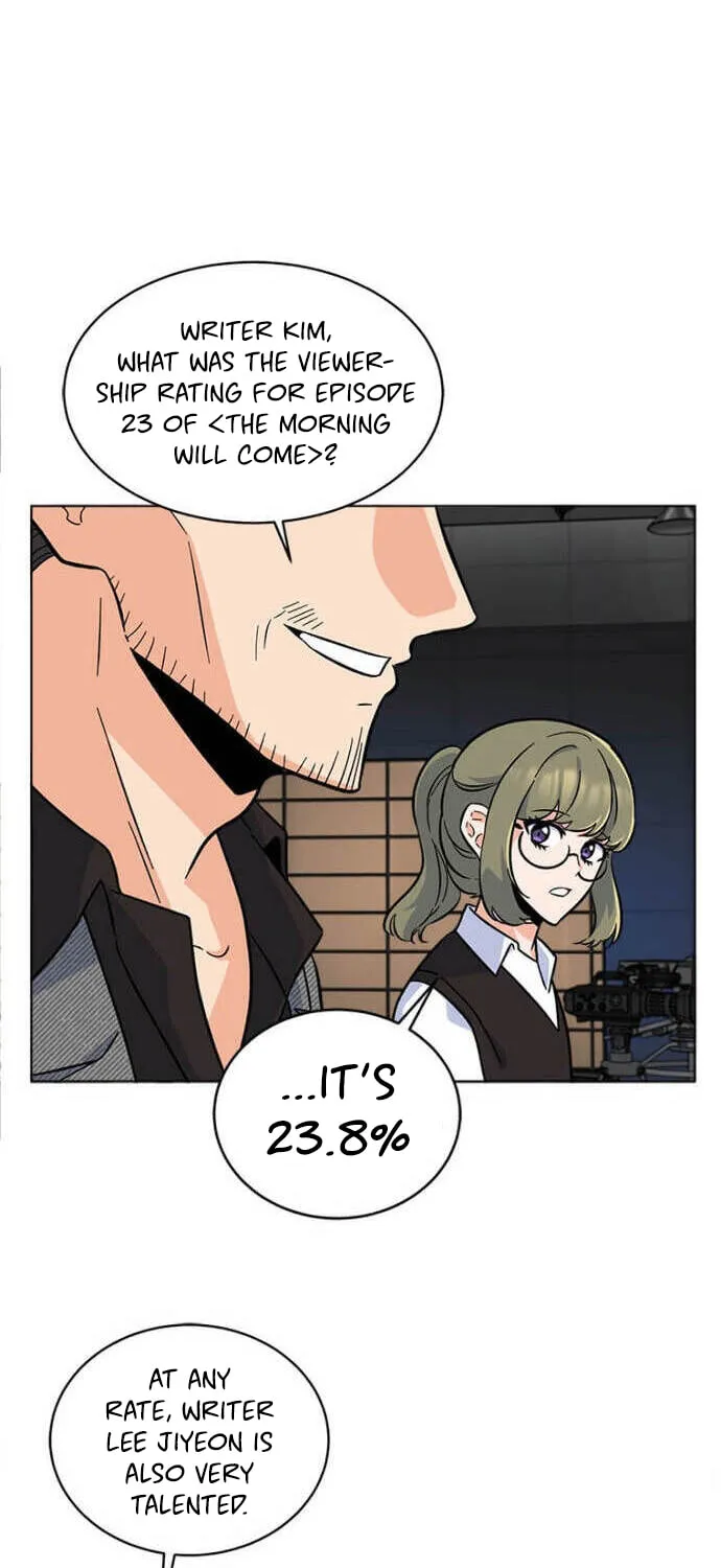 Rookie Talent Agent Knows It All – Chapter 38 – Page 26