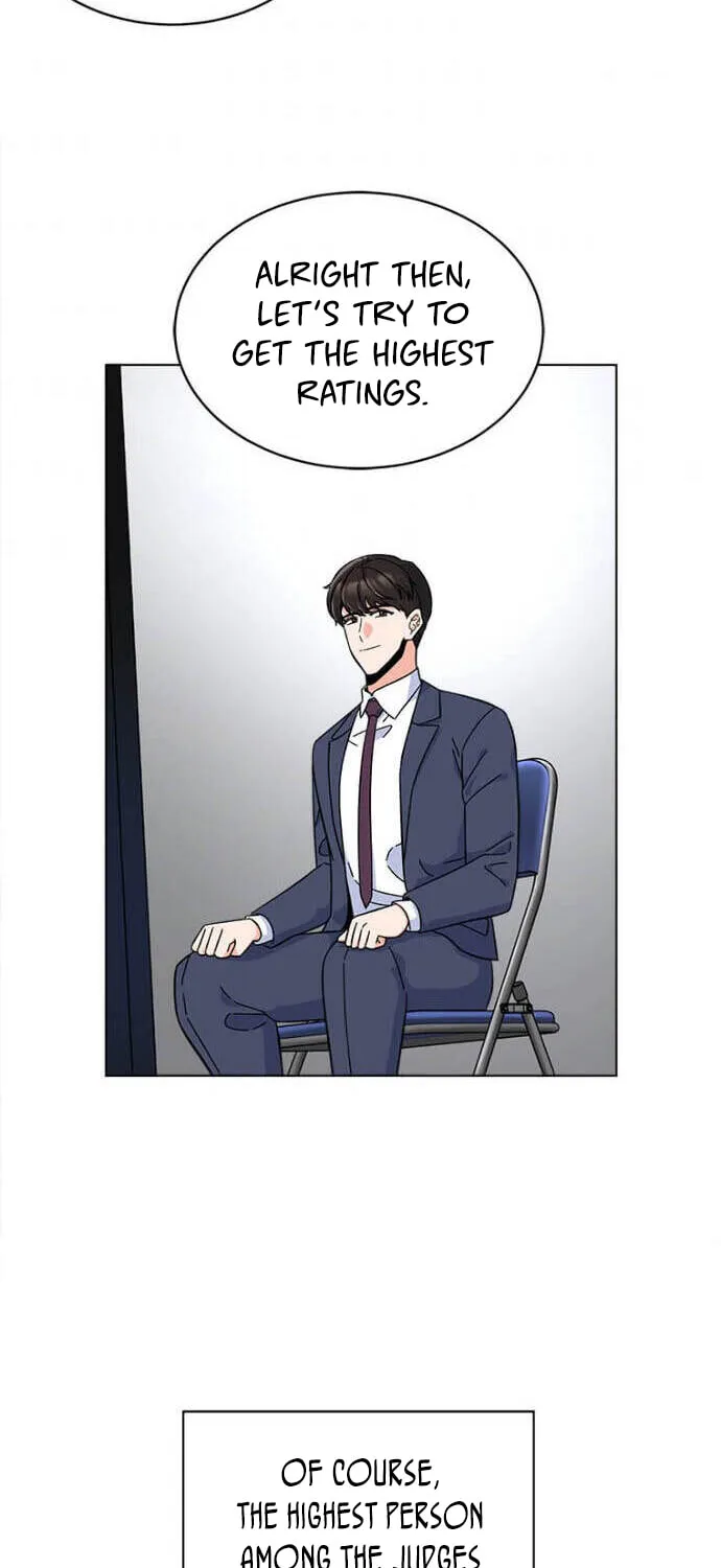 Rookie Talent Agent Knows It All – Chapter 38 – Page 28
