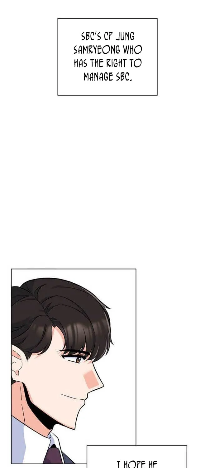 Rookie Talent Agent Knows It All – Chapter 38 – Page 30