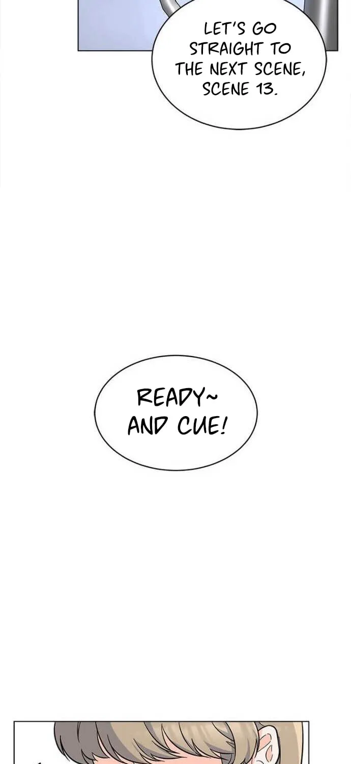 Rookie Talent Agent Knows It All – Chapter 38 – Page 32