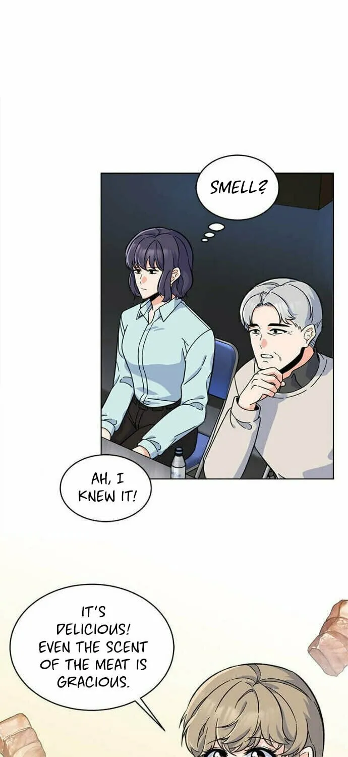 Rookie Talent Agent Knows It All – Chapter 38 – Page 34