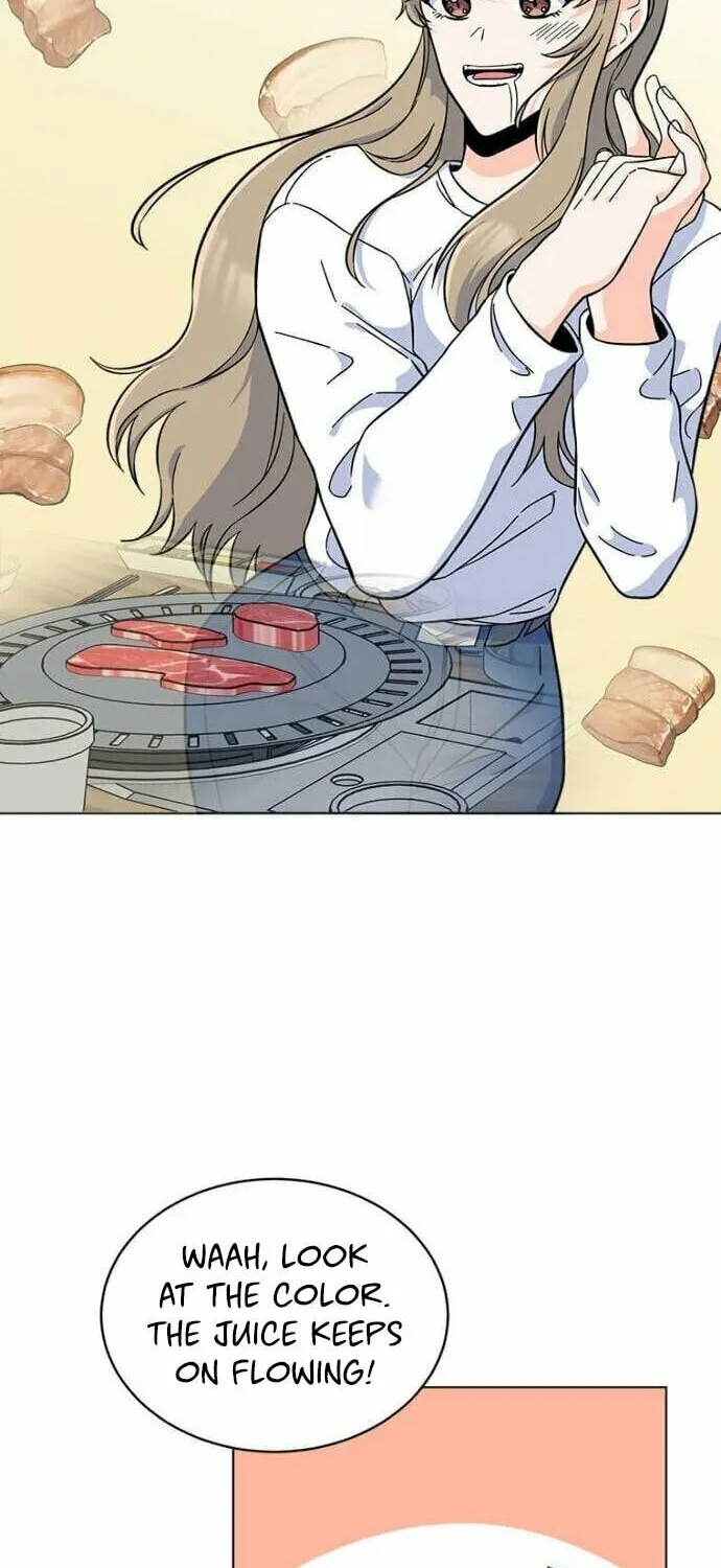 Rookie Talent Agent Knows It All – Chapter 38 – Page 35