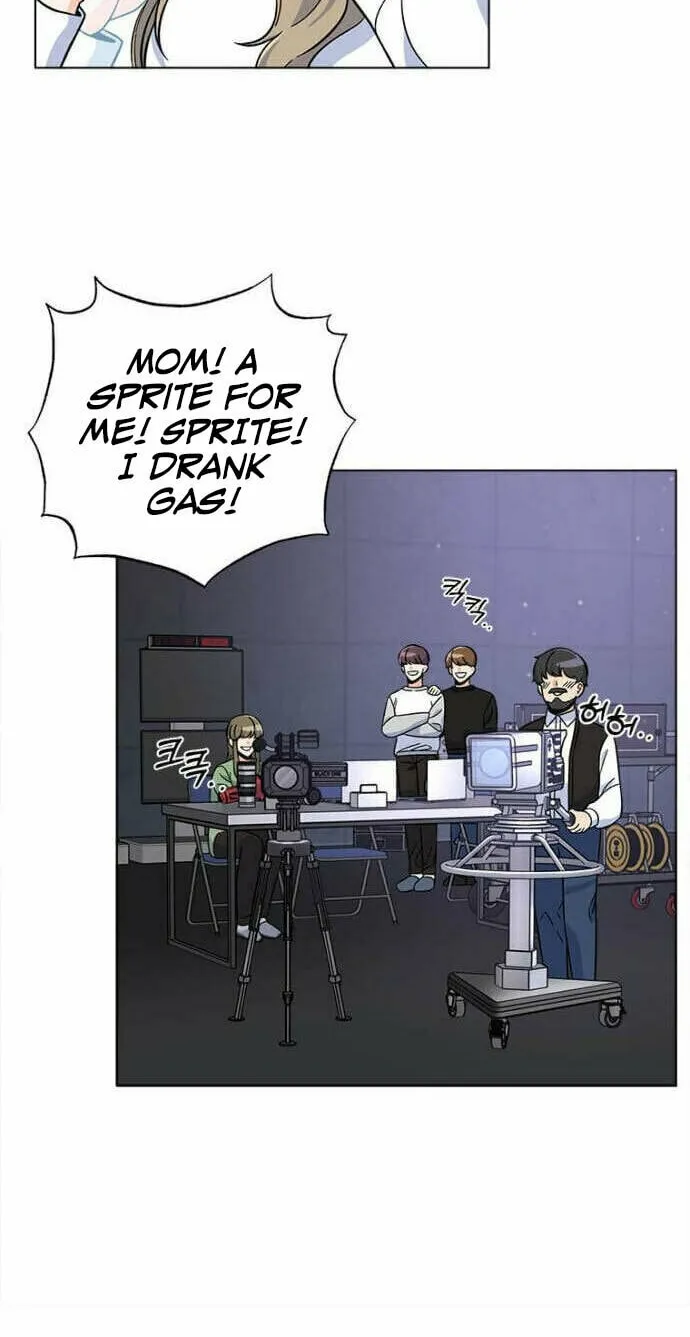 Rookie Talent Agent Knows It All – Chapter 38 – Page 37