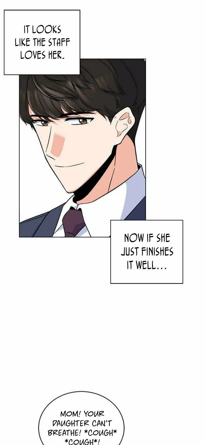 Rookie Talent Agent Knows It All – Chapter 38 – Page 38