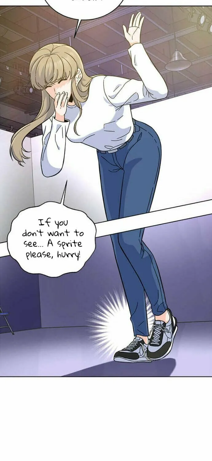 Rookie Talent Agent Knows It All – Chapter 38 – Page 39