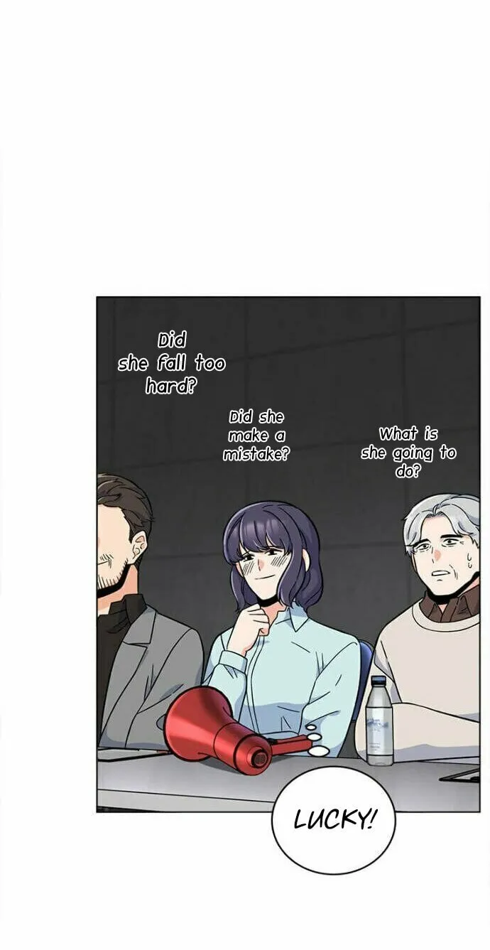 Rookie Talent Agent Knows It All – Chapter 38 – Page 45