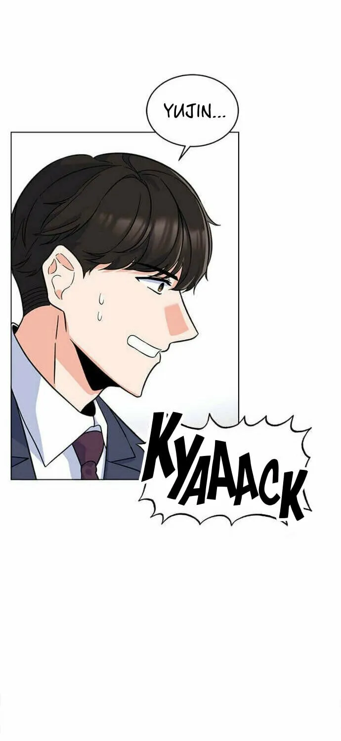 Rookie Talent Agent Knows It All – Chapter 38 – Page 47