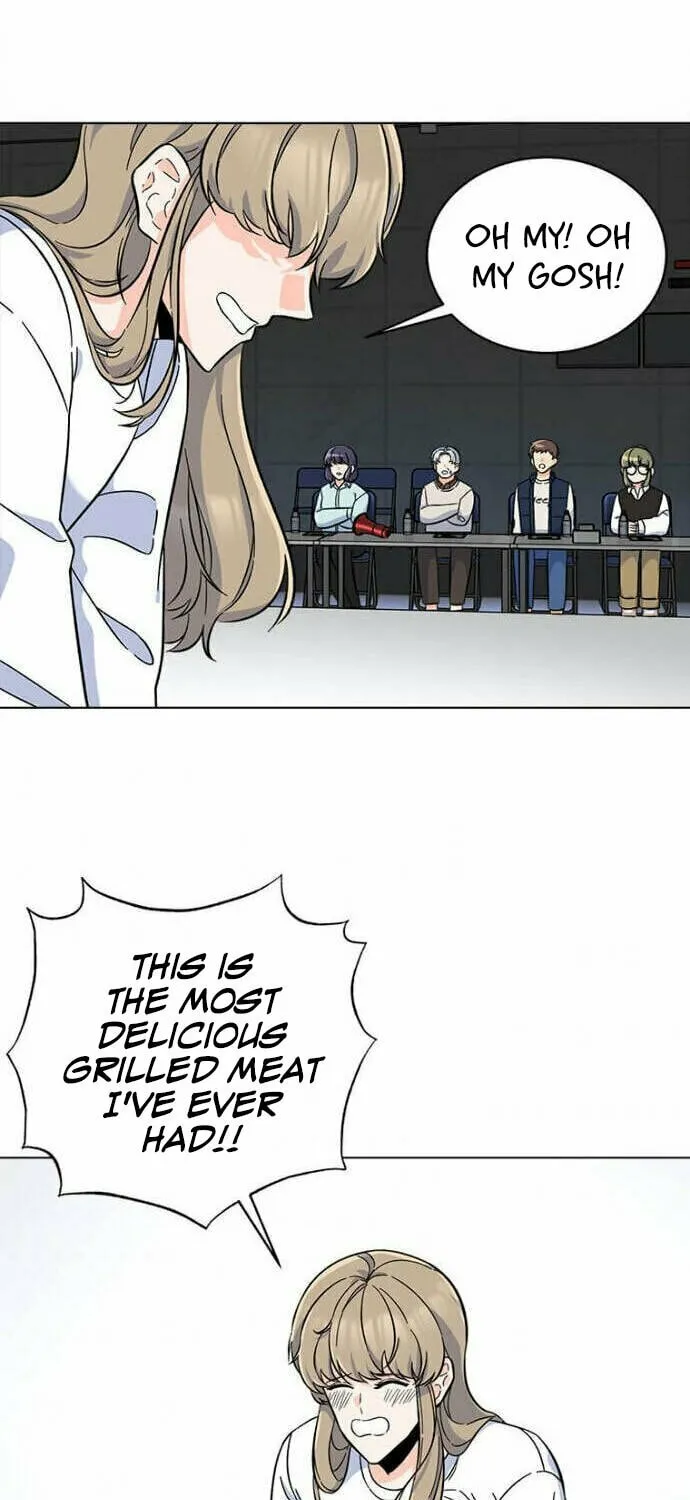 Rookie Talent Agent Knows It All – Chapter 38 – Page 48