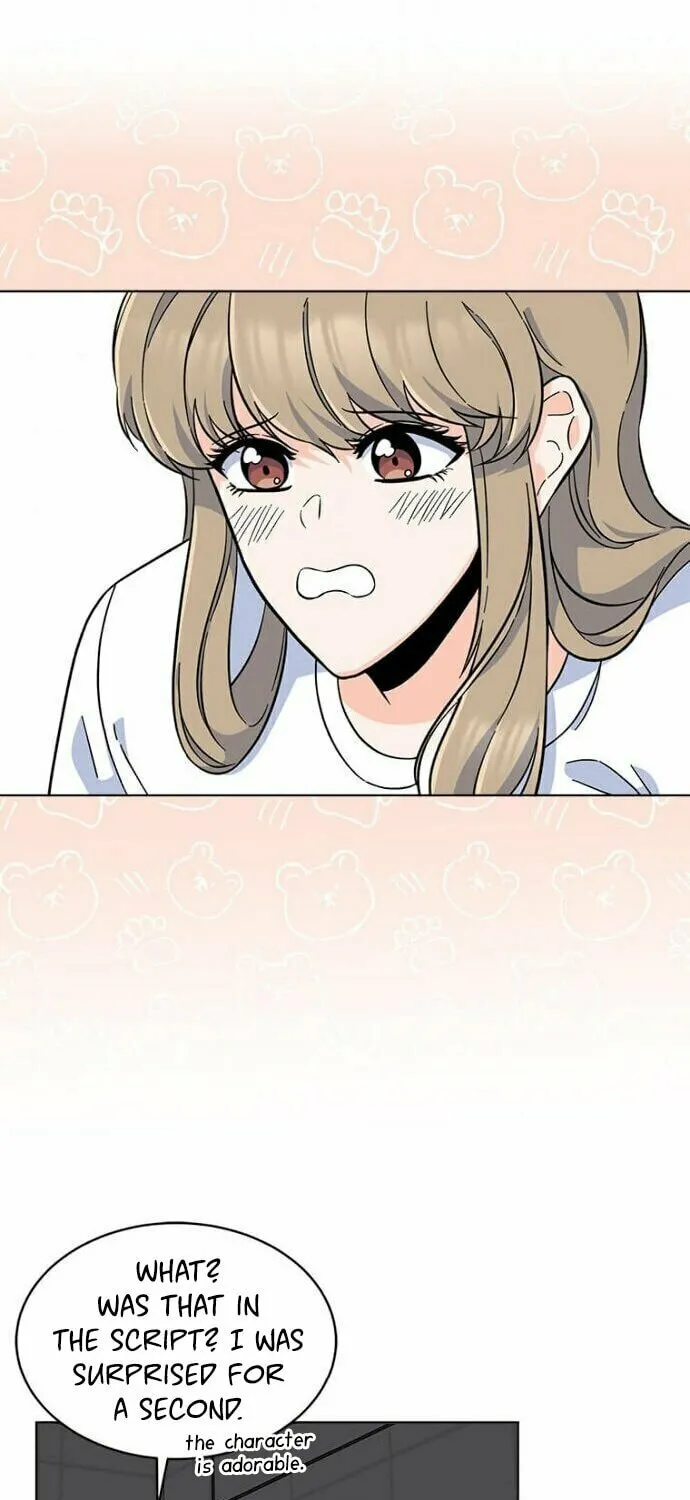Rookie Talent Agent Knows It All – Chapter 38 – Page 50