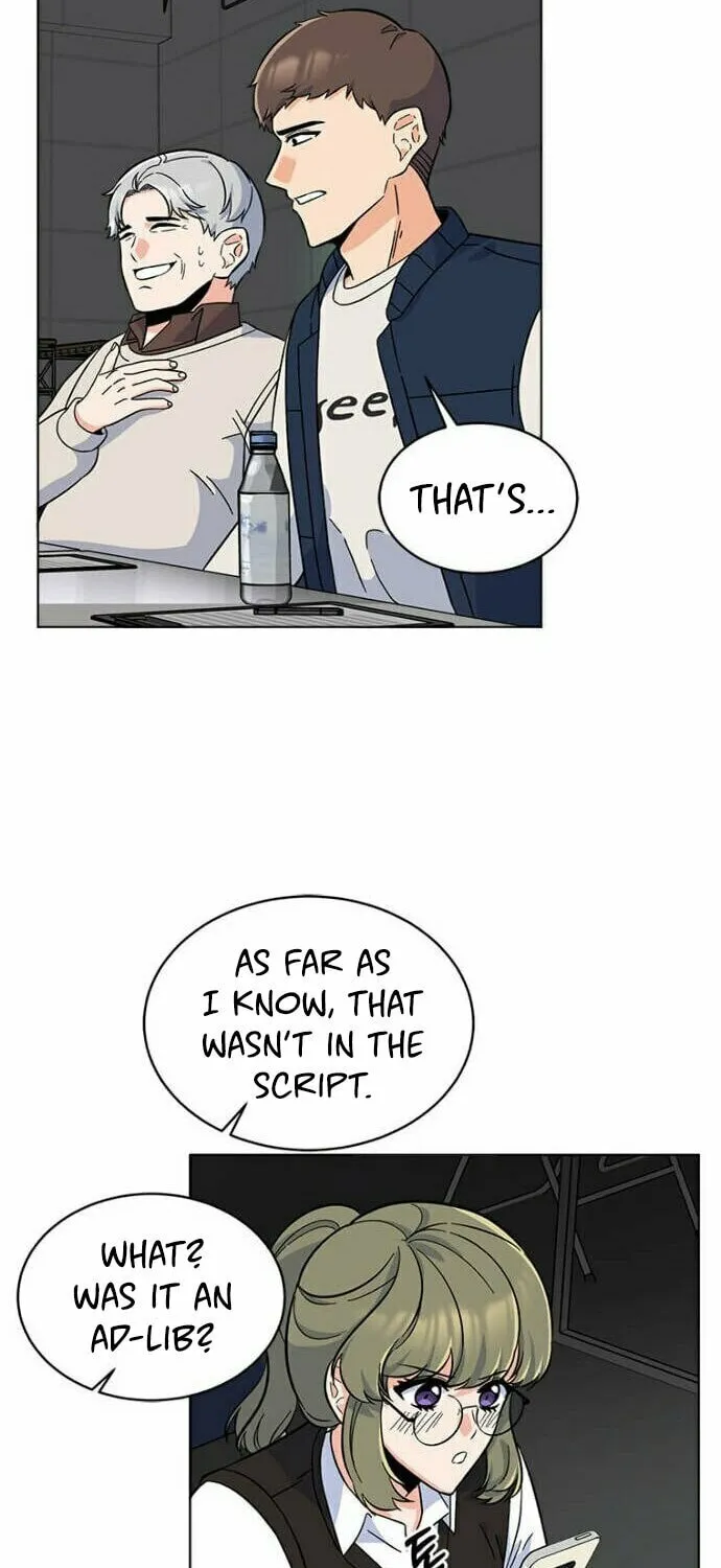 Rookie Talent Agent Knows It All – Chapter 38 – Page 51