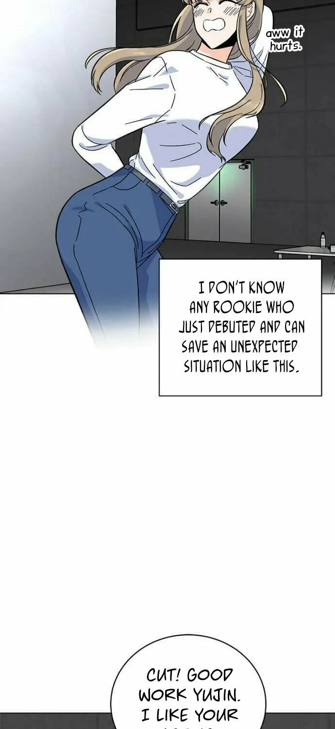 Rookie Talent Agent Knows It All – Chapter 38 – Page 55