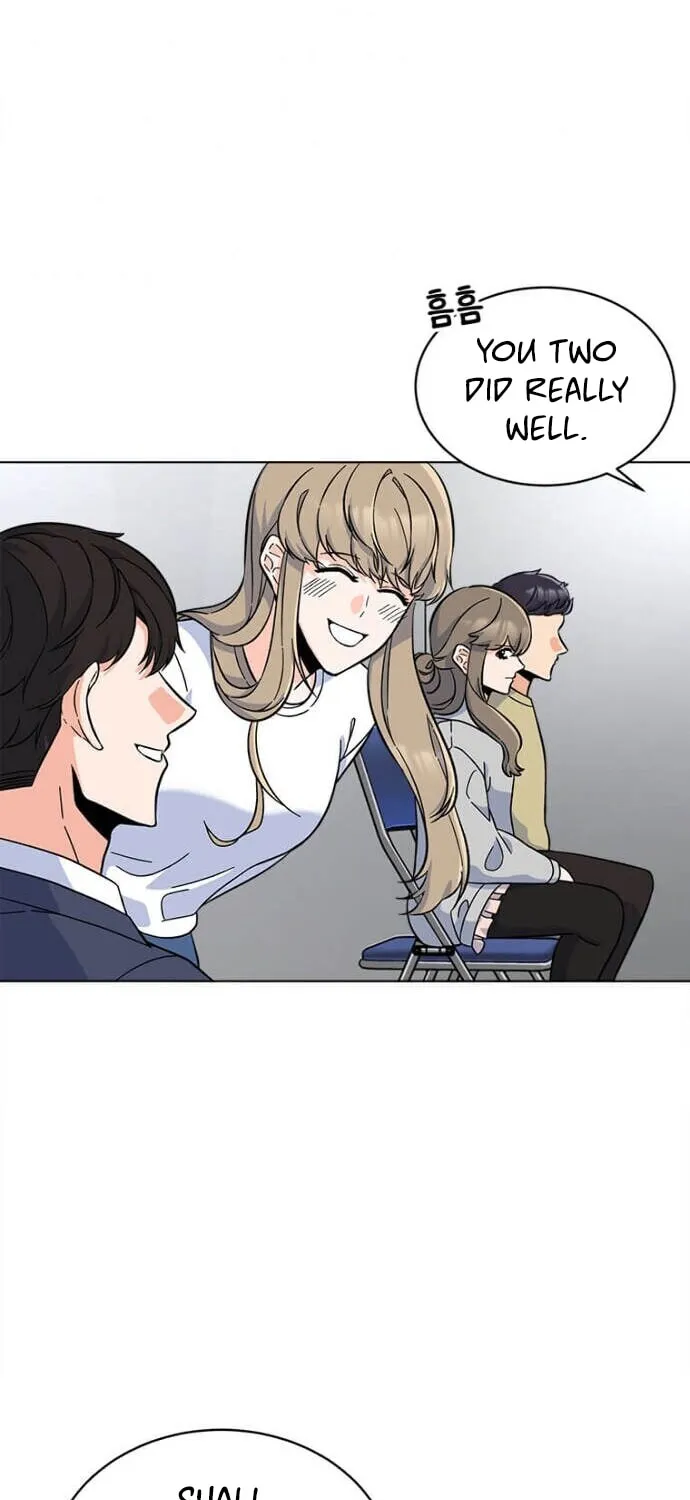 Rookie Talent Agent Knows It All – Chapter 38 – Page 58