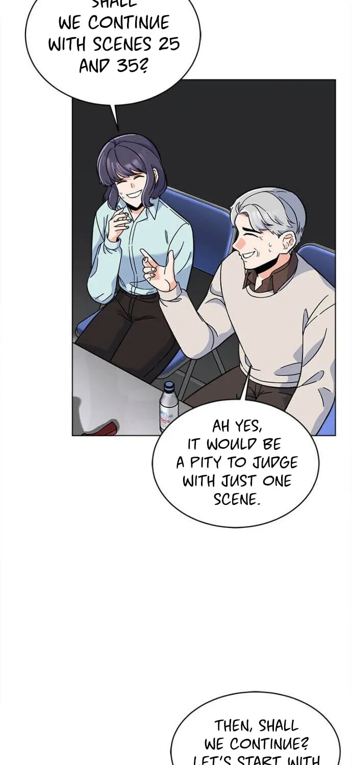 Rookie Talent Agent Knows It All – Chapter 38 – Page 59