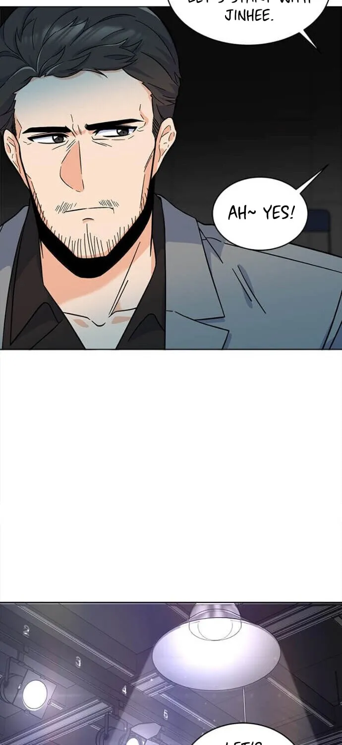 Rookie Talent Agent Knows It All – Chapter 38 – Page 60